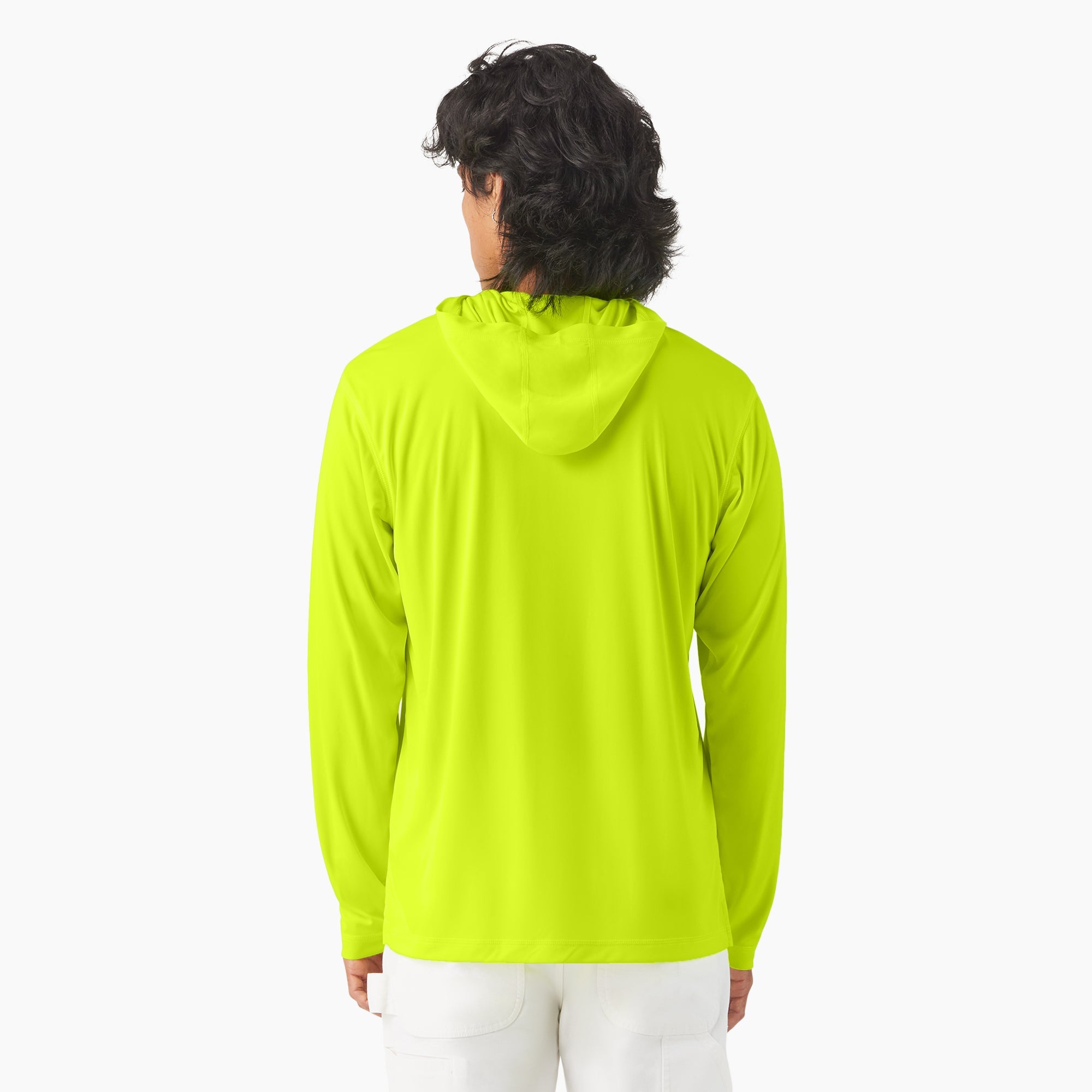 Lightweight Sun Shirt
