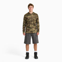 Lightweight Sun Shirt