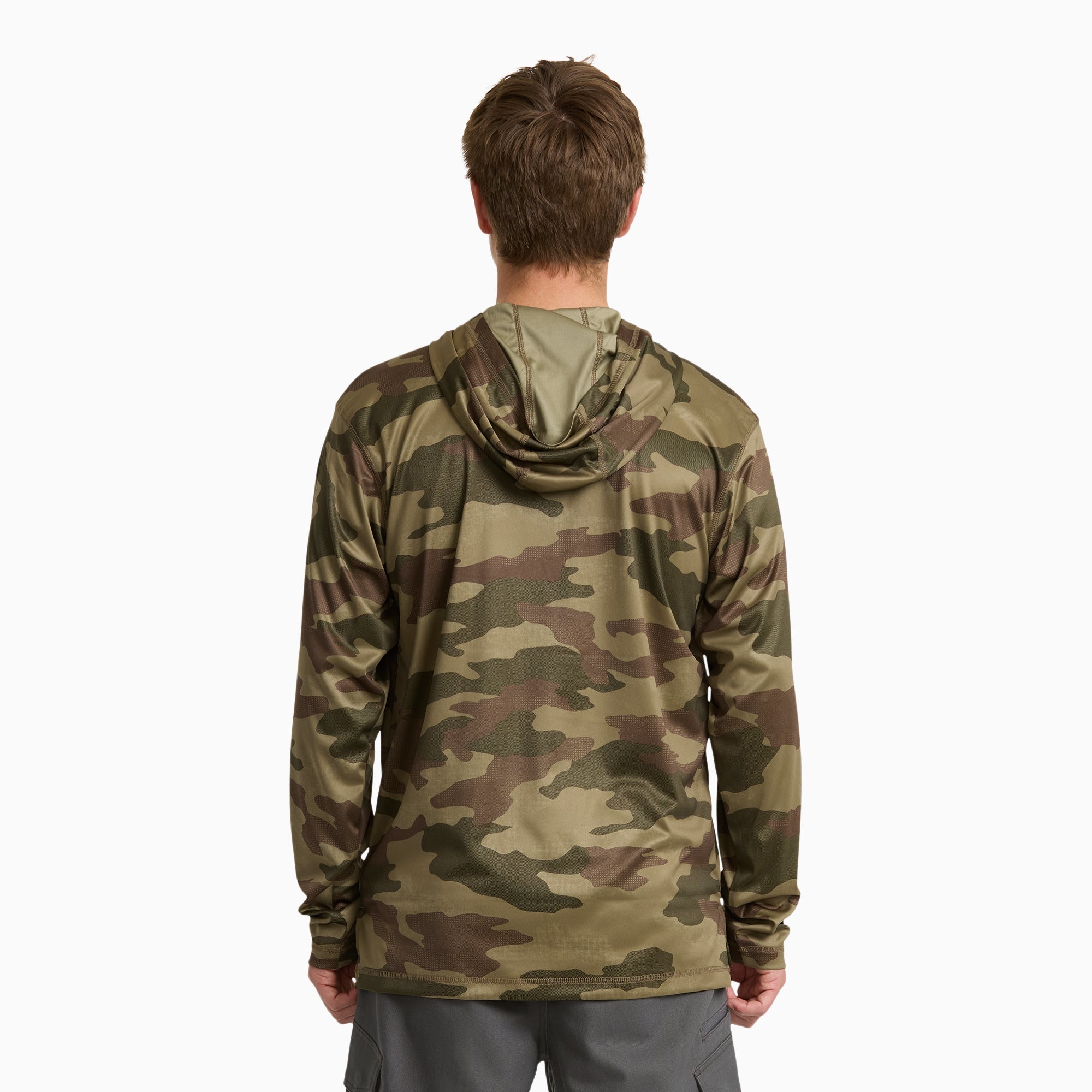Lightweight Sun Shirt