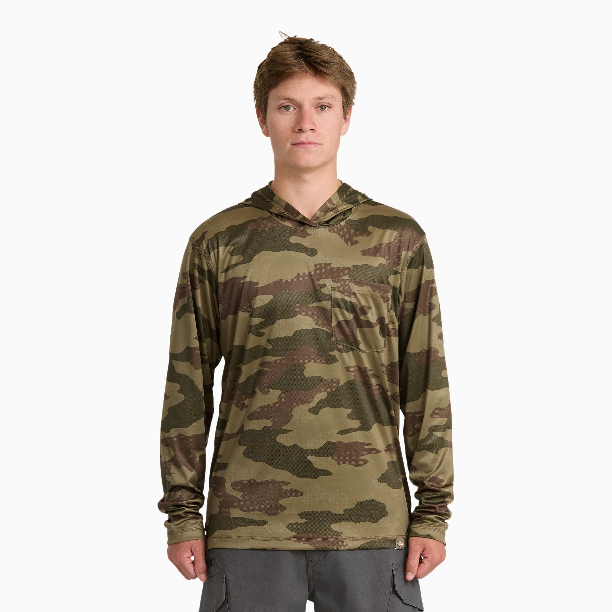 Lightweight Sun Shirt
