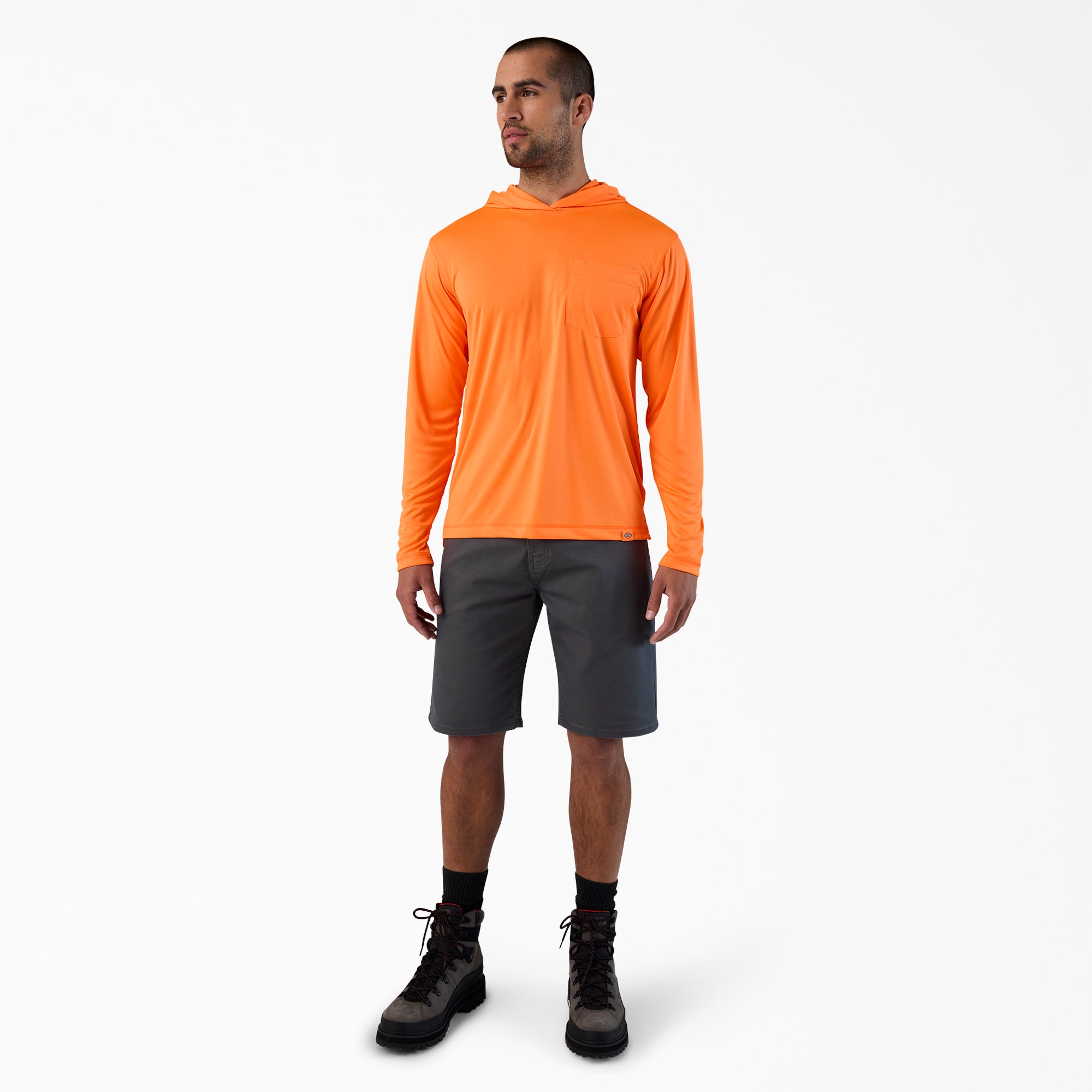 Lightweight Sun Shirt