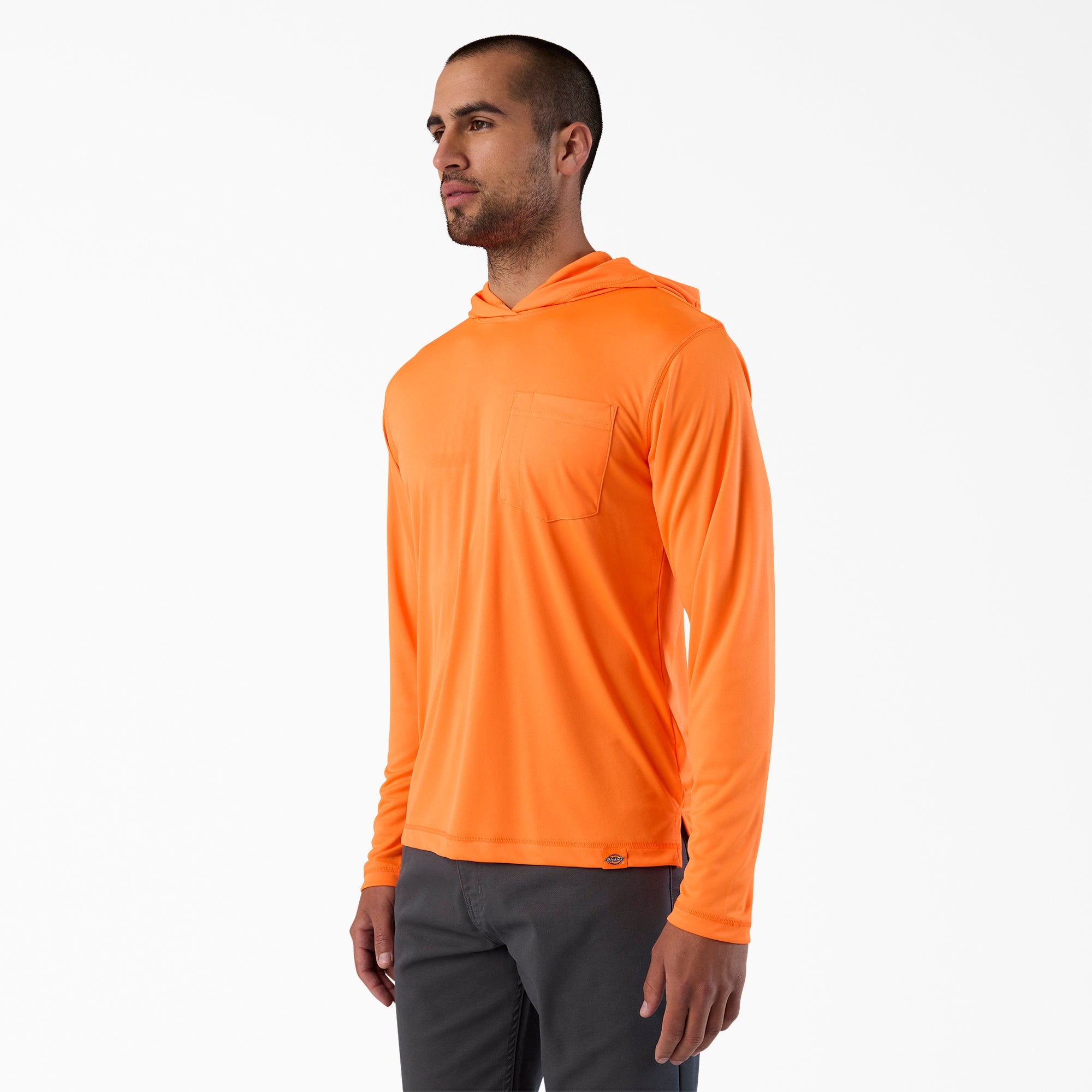 Lightweight Sun Shirt