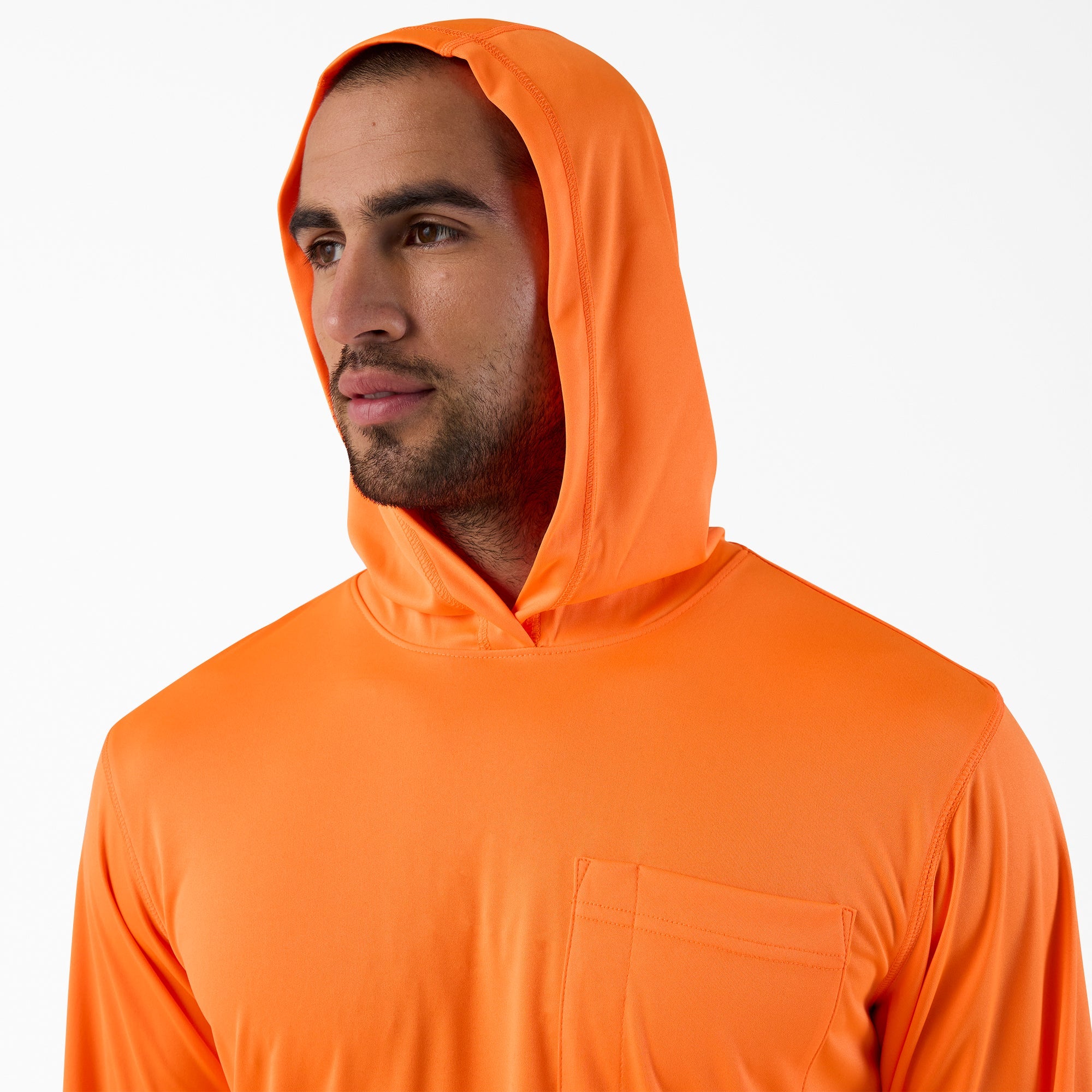 Lightweight Sun Shirt