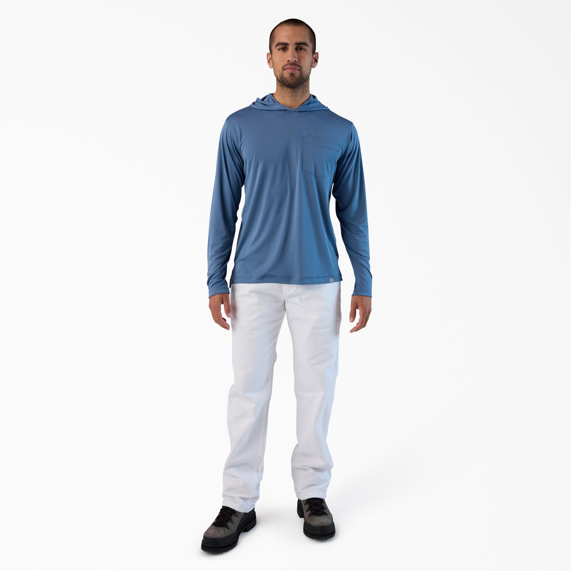 Lightweight Sun Shirt
