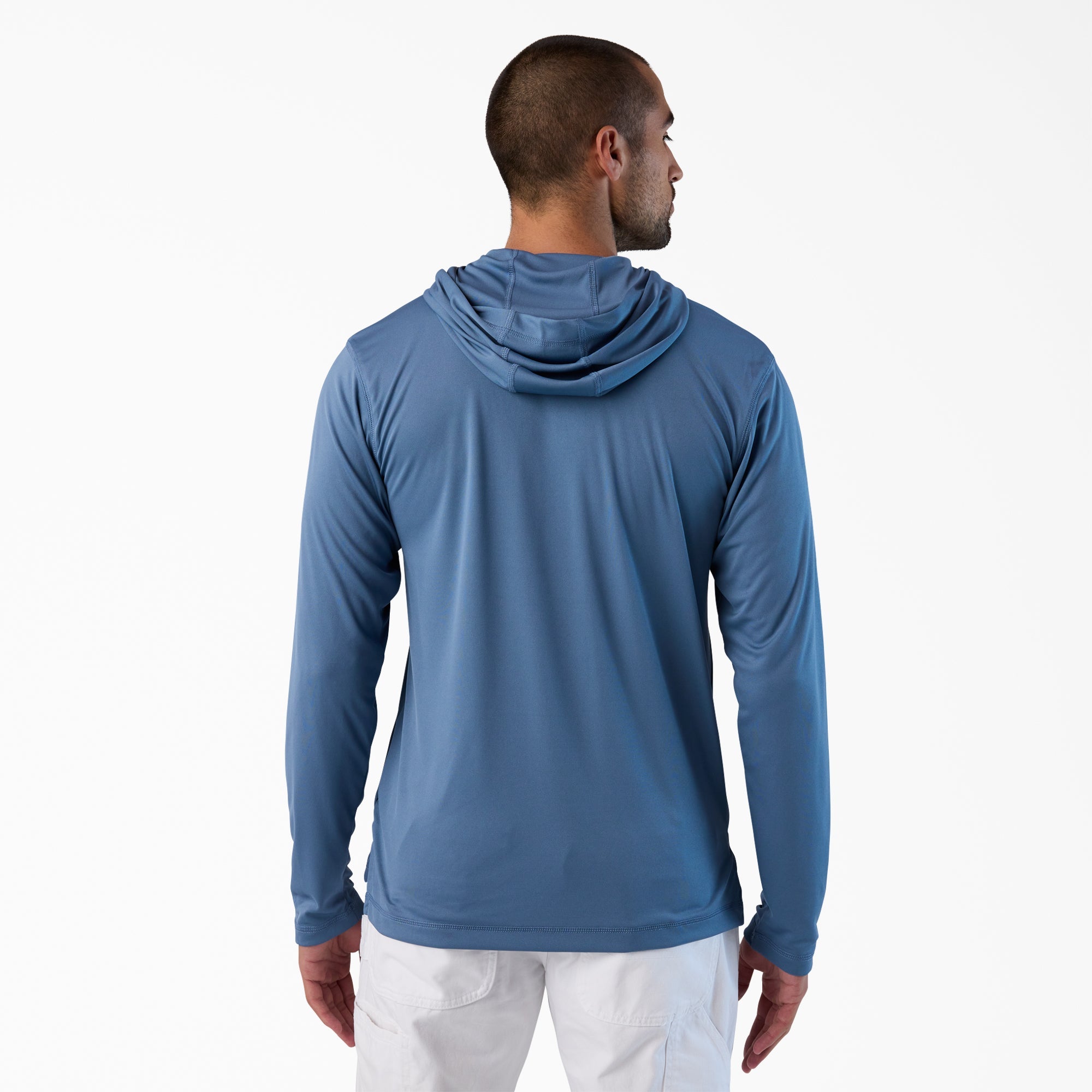 Lightweight Sun Shirt