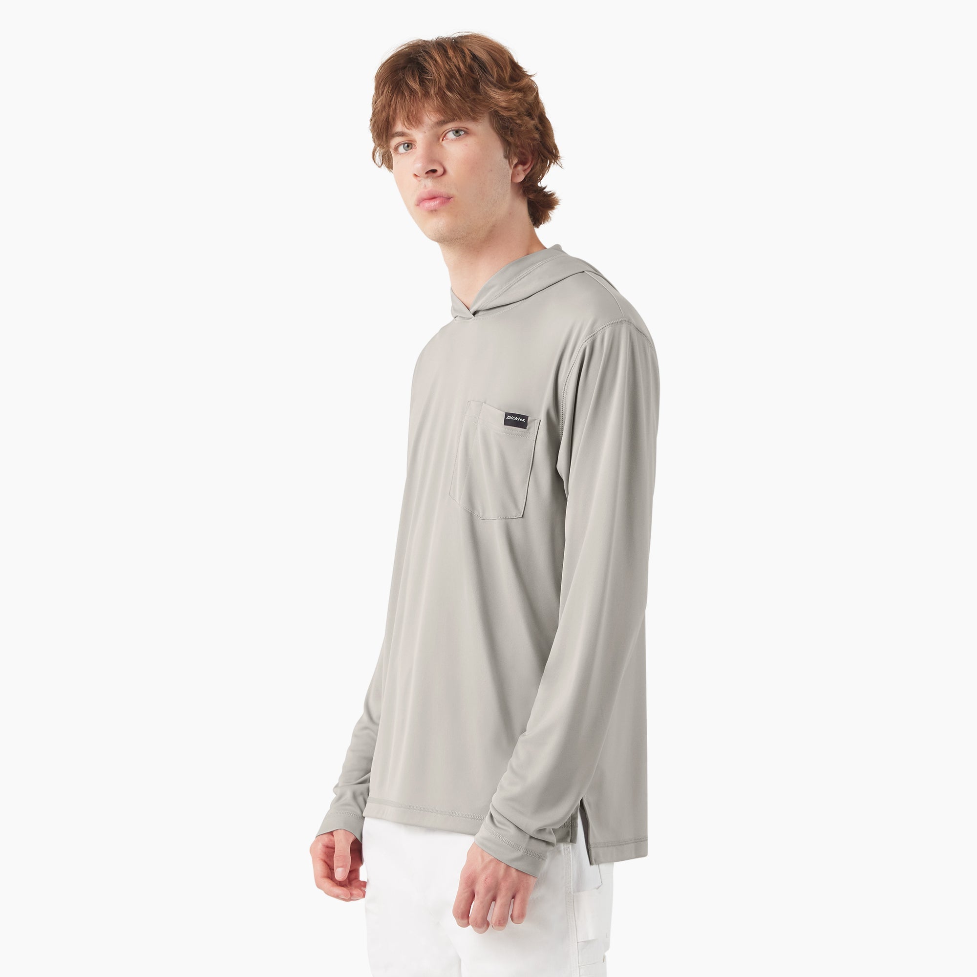Lightweight Sun Shirt