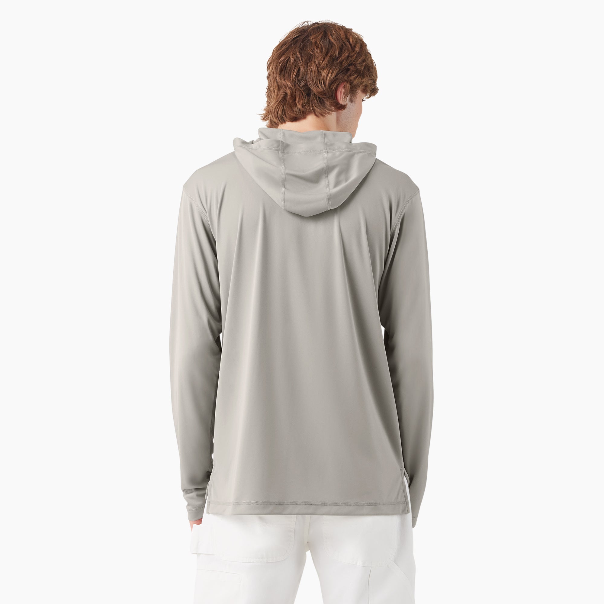 Lightweight Sun Shirt