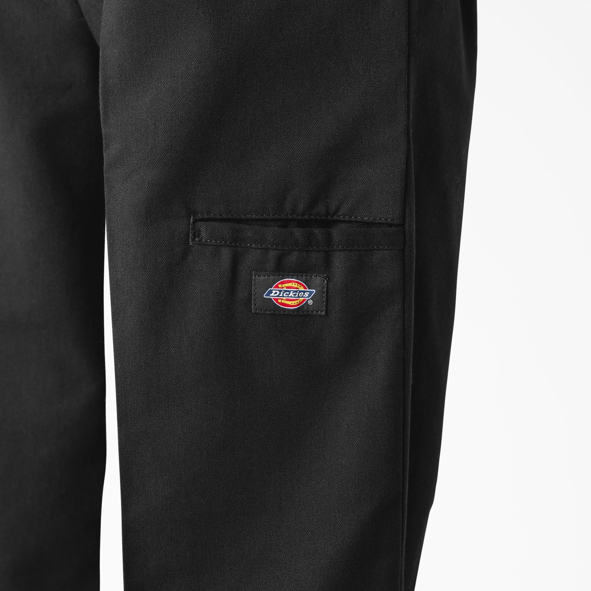 Women's Pleated Work Pants