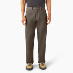 Loose Fit Utility Jeans