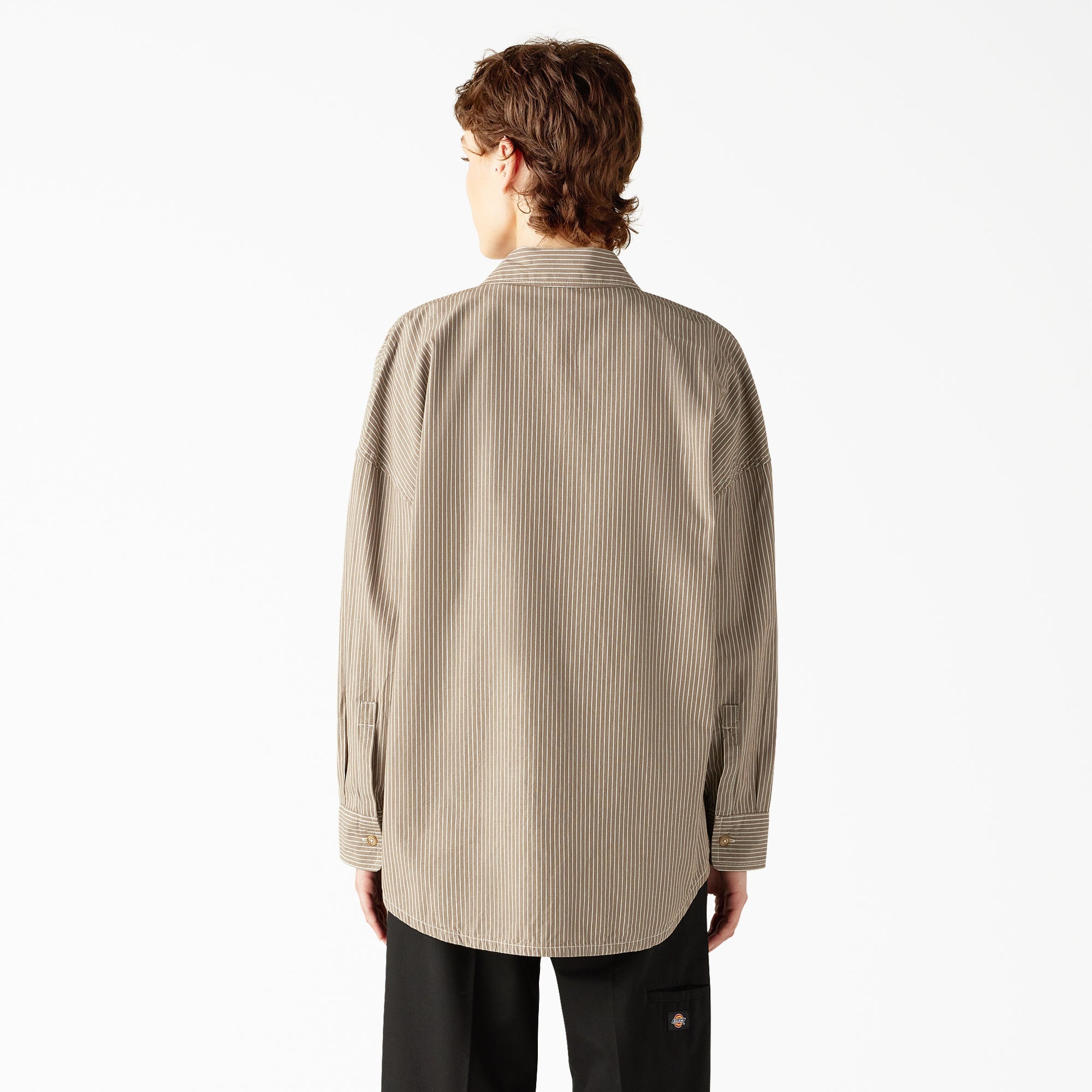 Women's Florence Button-Up Shirt
