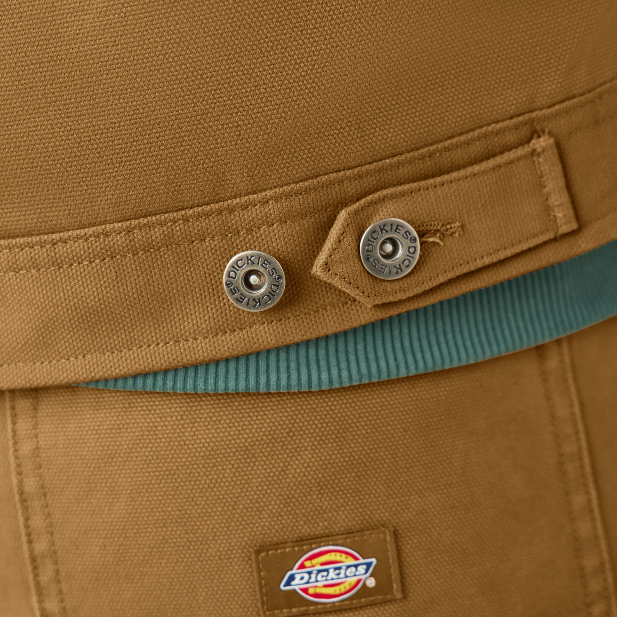 Duck Canvas Jacket