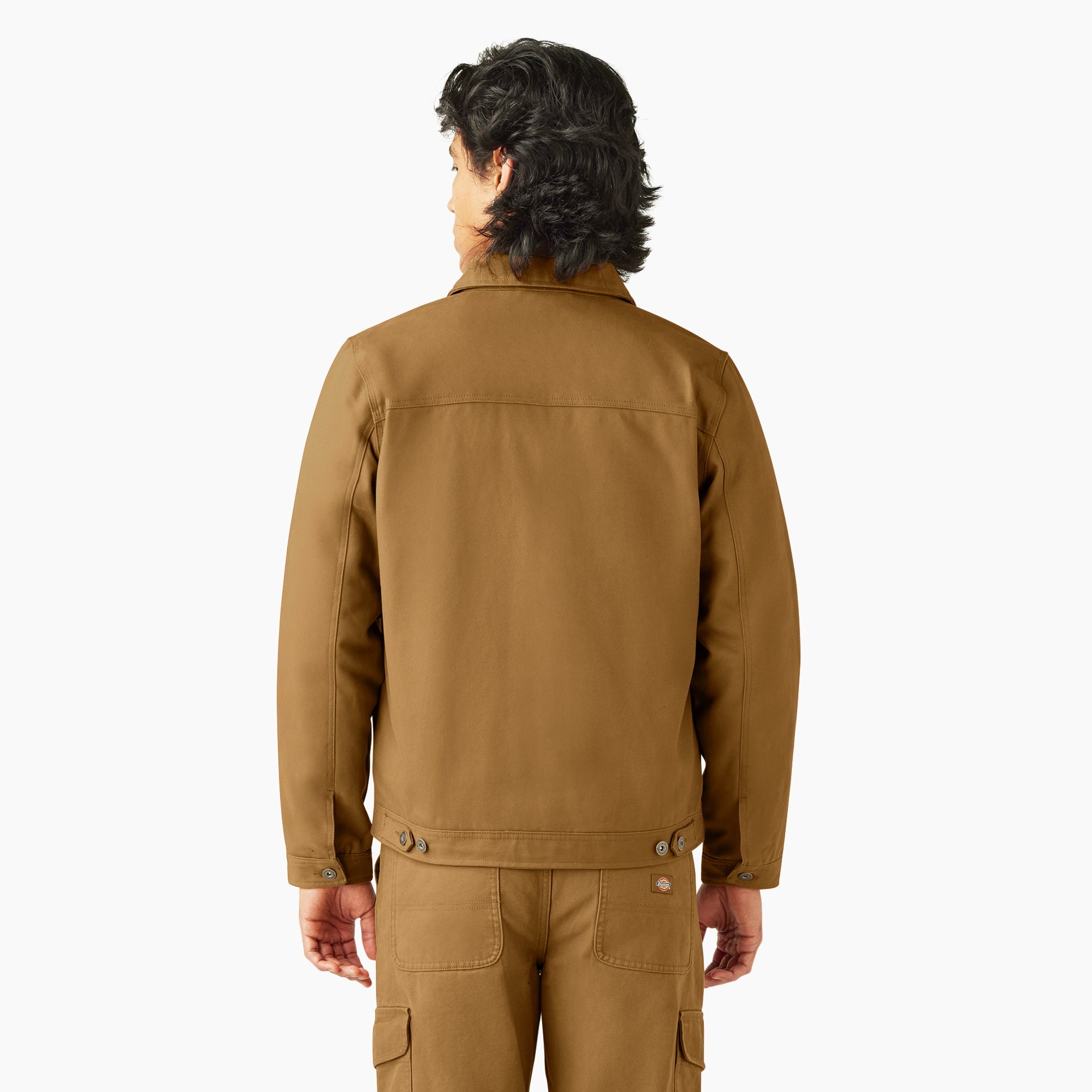 Duck Canvas Jacket