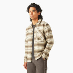 FOREST CHECK SHIRT