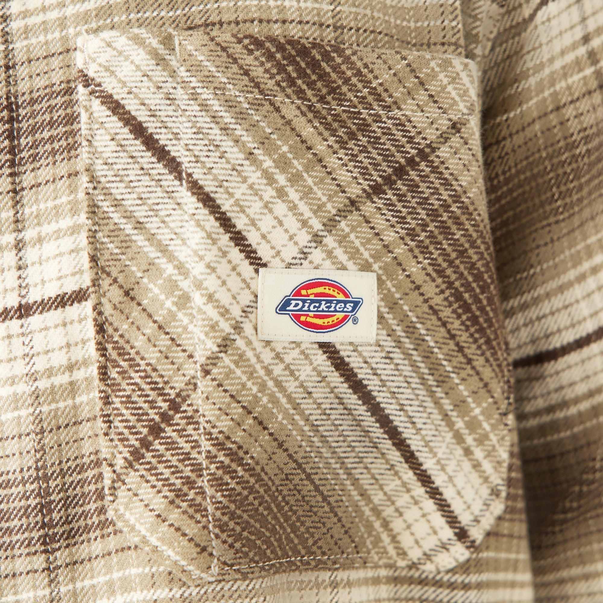 FOREST CHECK SHIRT