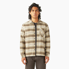 FOREST CHECK SHIRT