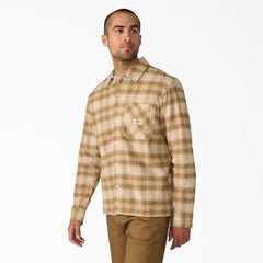 Forest Check Shirt