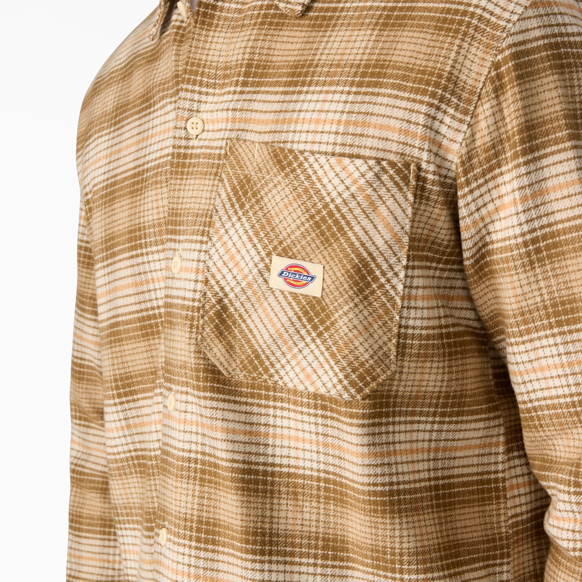 Forest Check Shirt