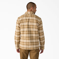 Forest Check Shirt