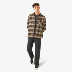 Forest Check Shirt