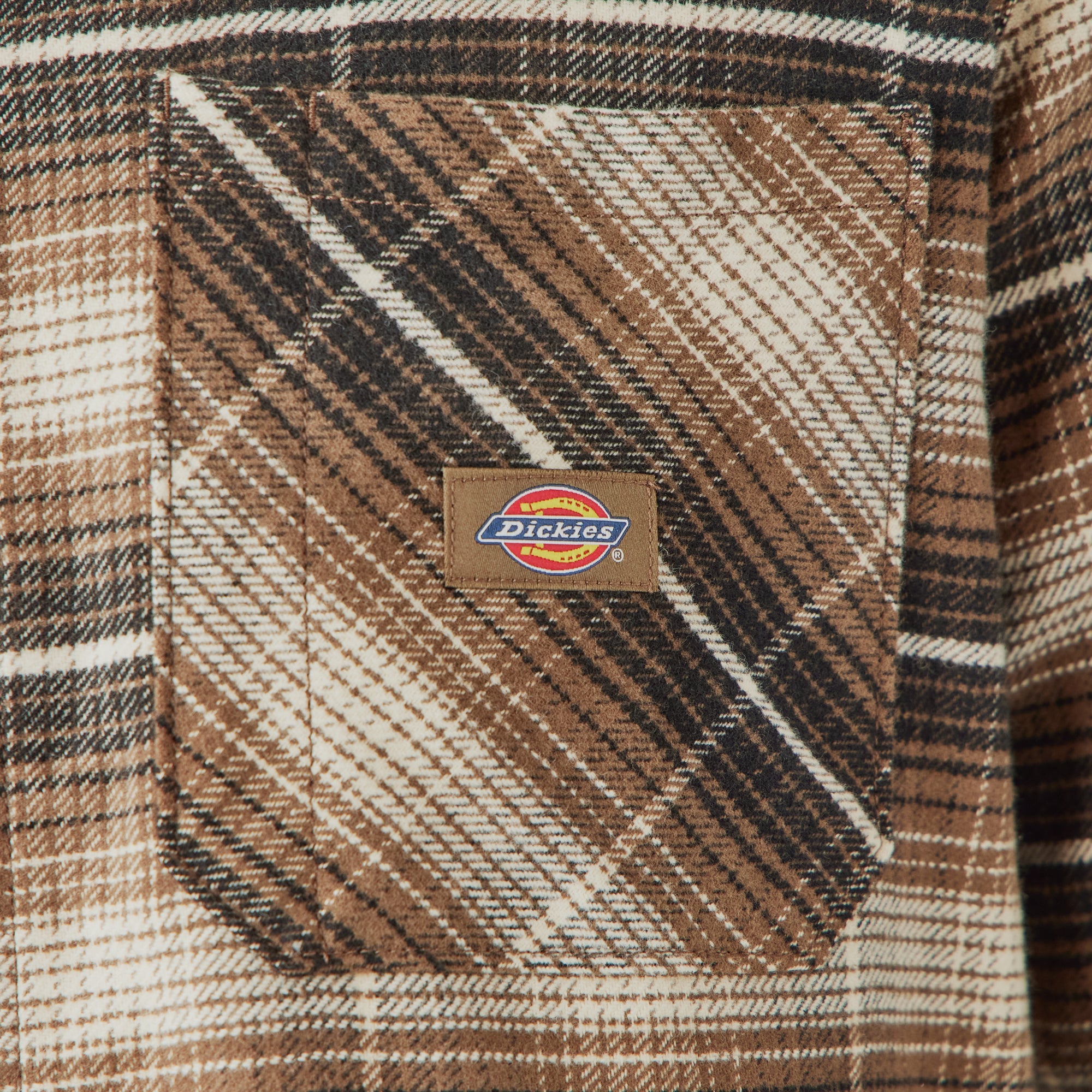 Forest Check Shirt