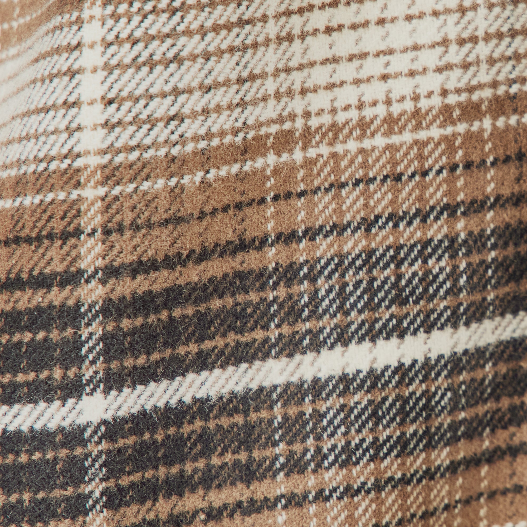 Forest Check Shirt