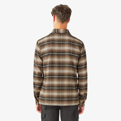 Forest Check Shirt