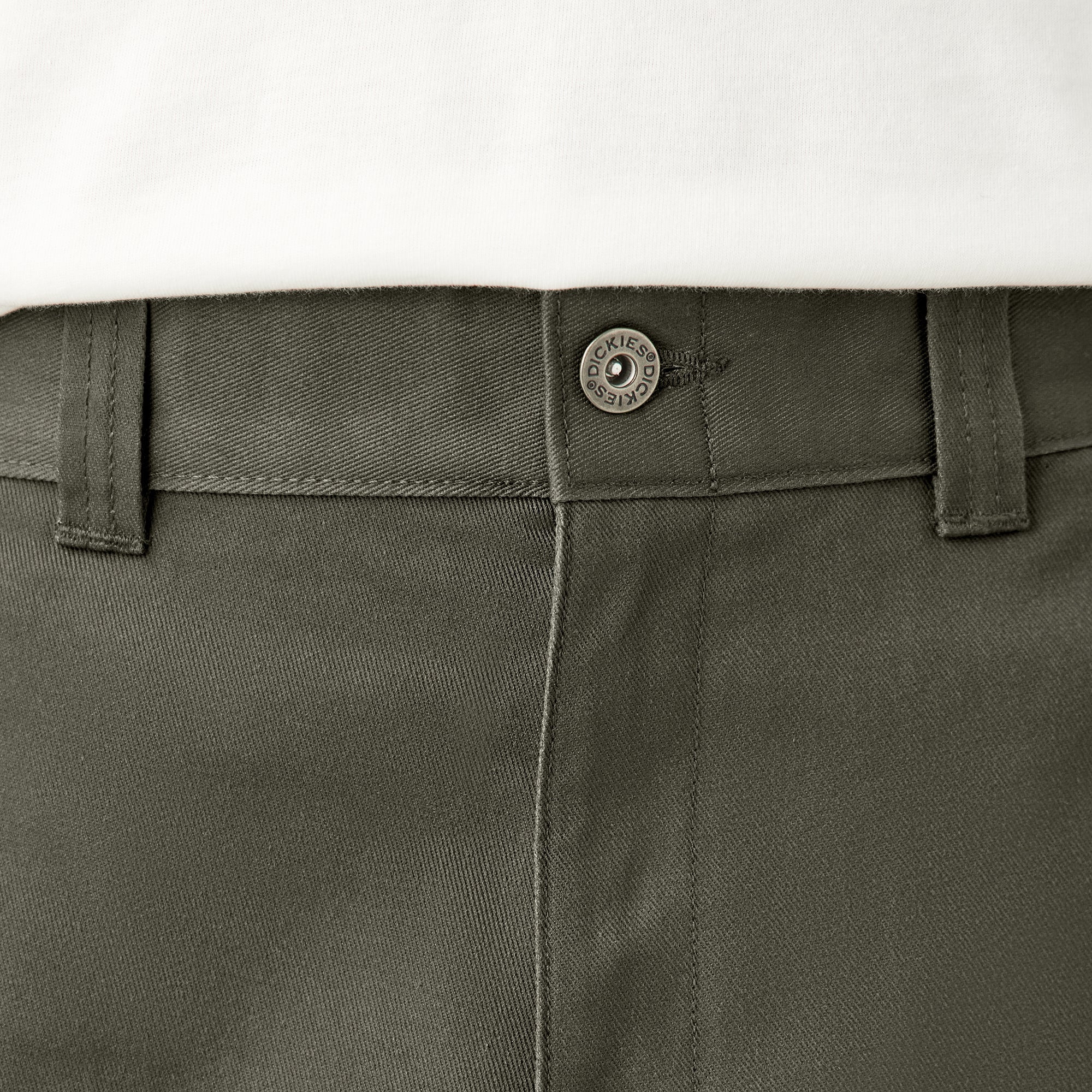 Dickies X Spitfire Double Knee Pants