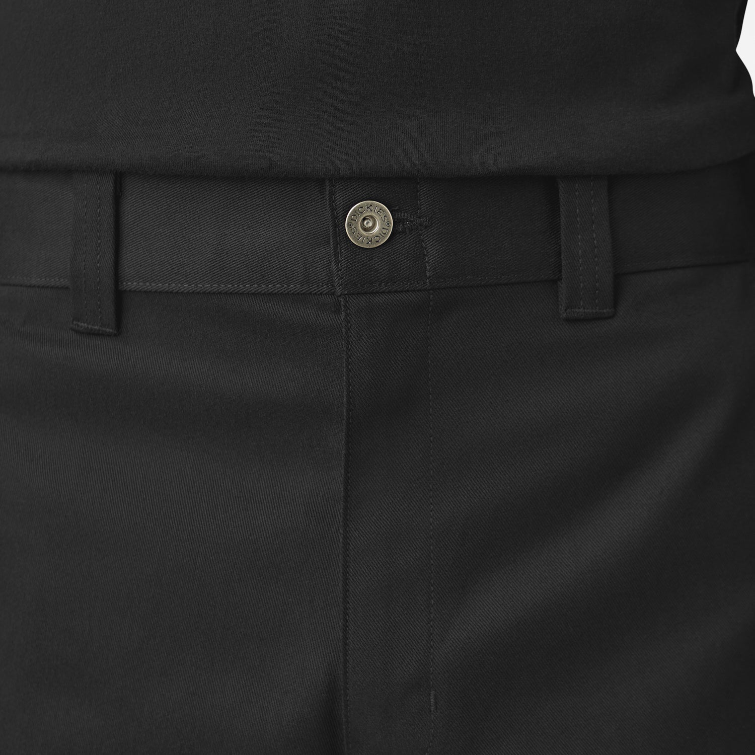 Dickies X Spitfire Flannel Cuff Pants