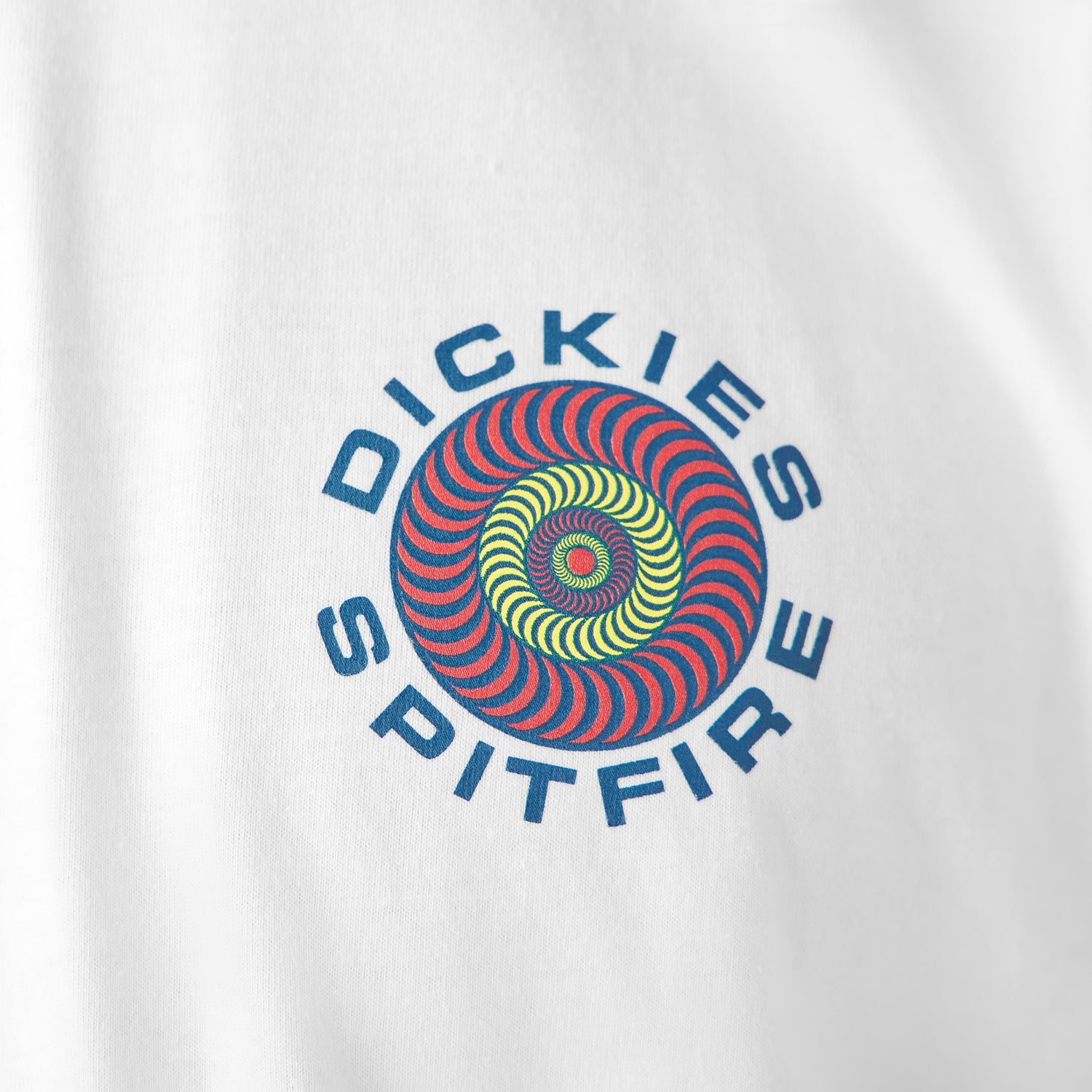 Dickies X Spitfire Graphic T-Shirt