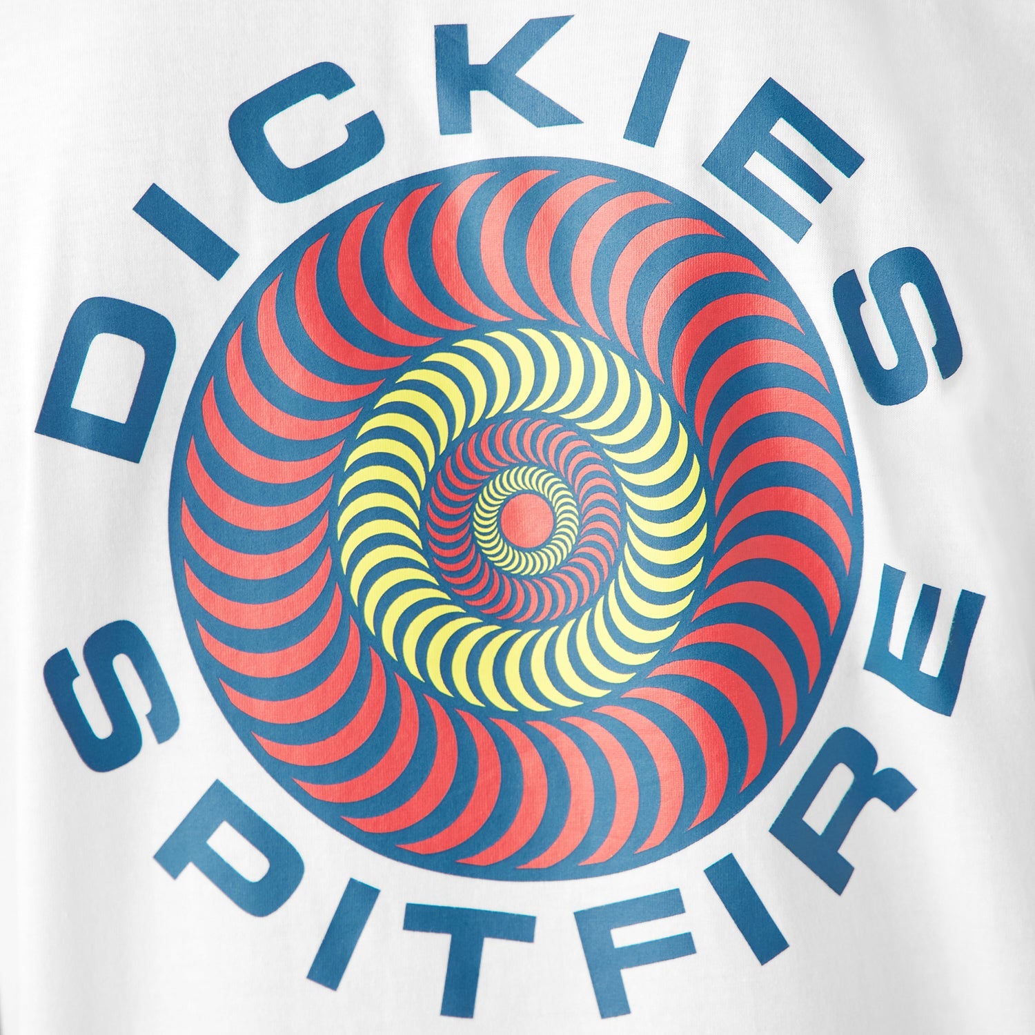 Dickies X Spitfire Graphic T-Shirt