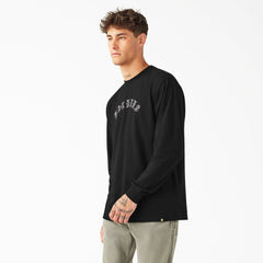 Dickies X Spitfire Long Sleeve T-Shirt