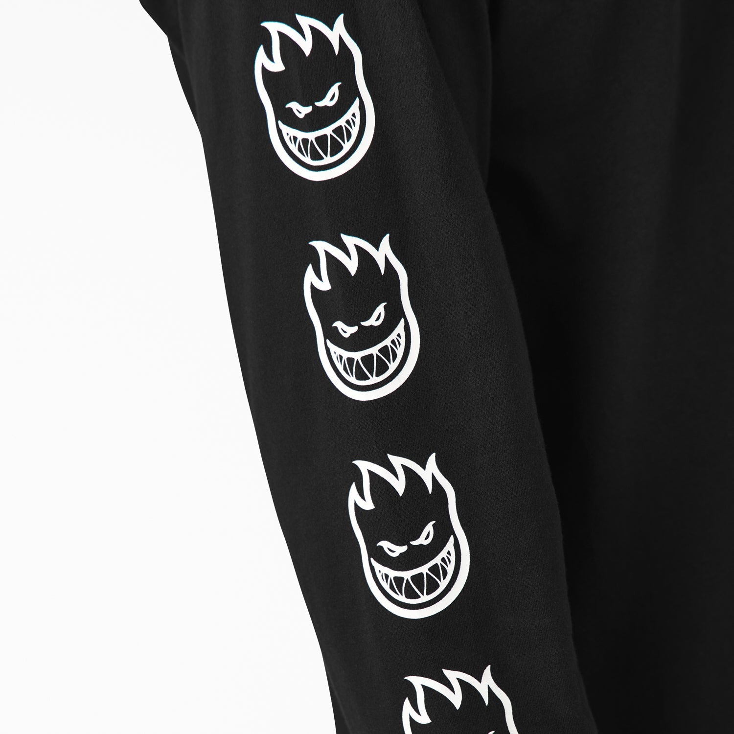 Dickies X Spitfire Long Sleeve T-Shirt