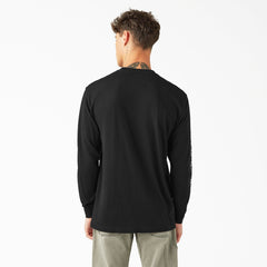 Dickies X Spitfire Long Sleeve T-Shirt