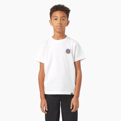Dickies X Spitfire Kids' Graphic T-Shirt
