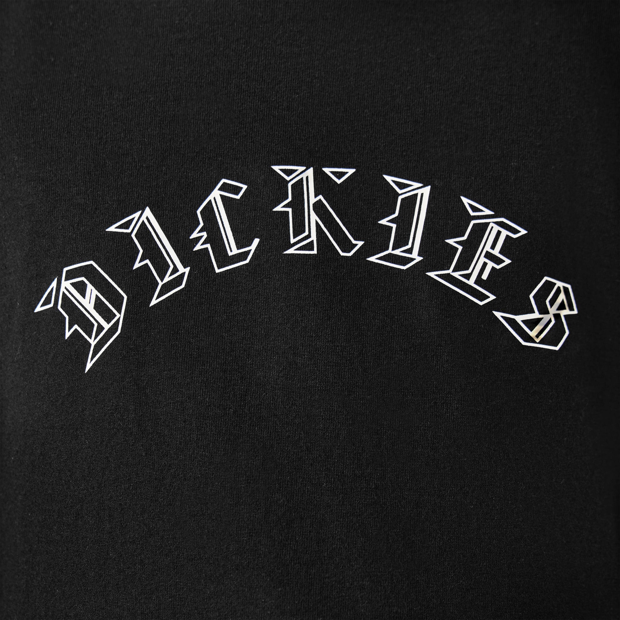 Dickies X Spitfire Kids' Long Sleeve T-Shirt