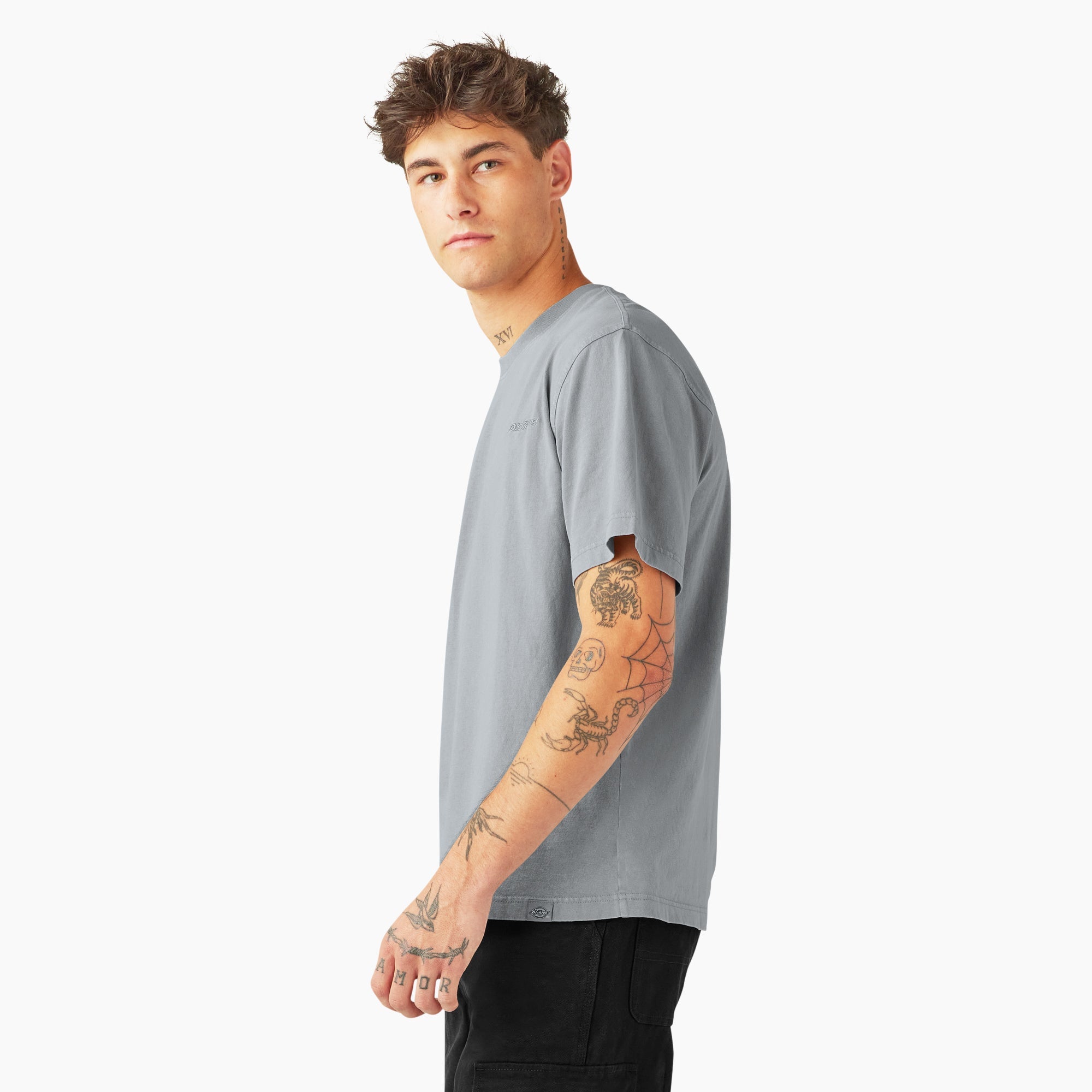 Plentywood Short Sleeve T-Shirt
