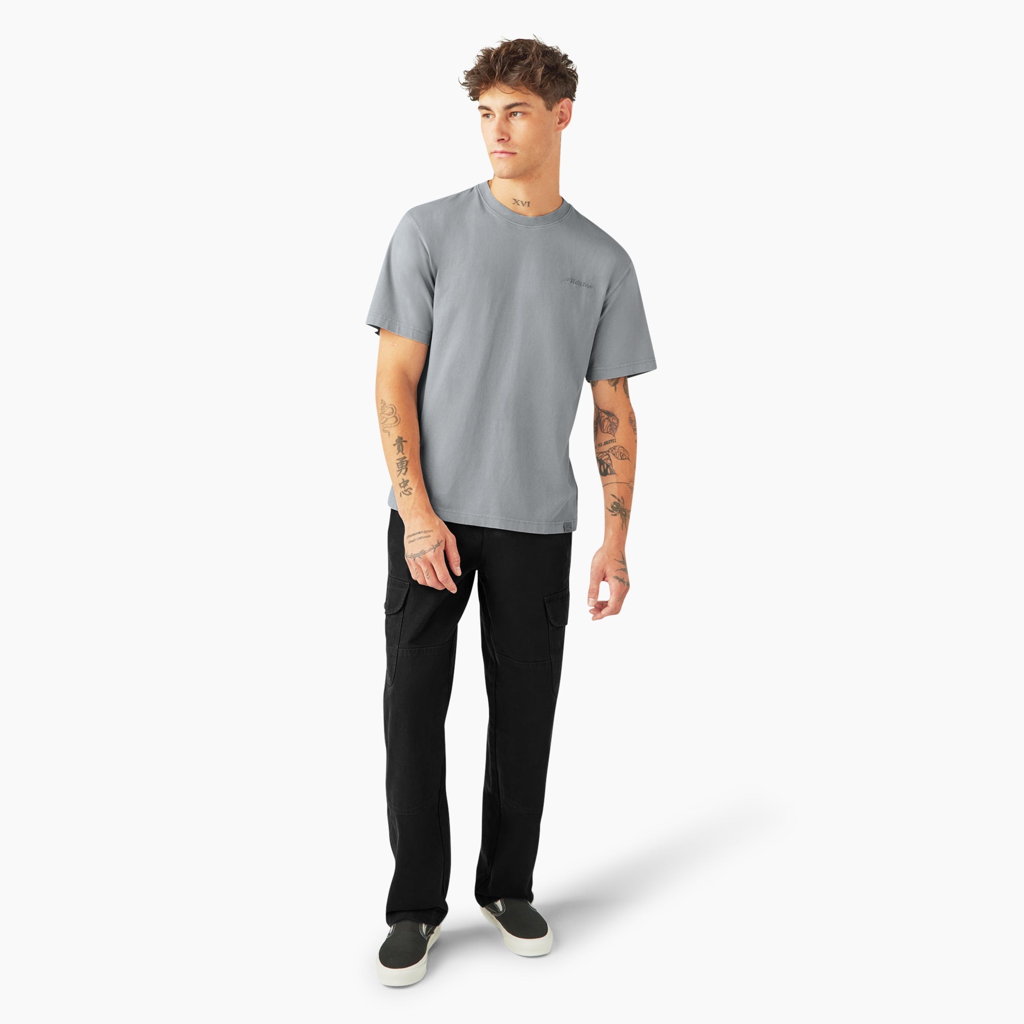 Plentywood Short Sleeve T-Shirt