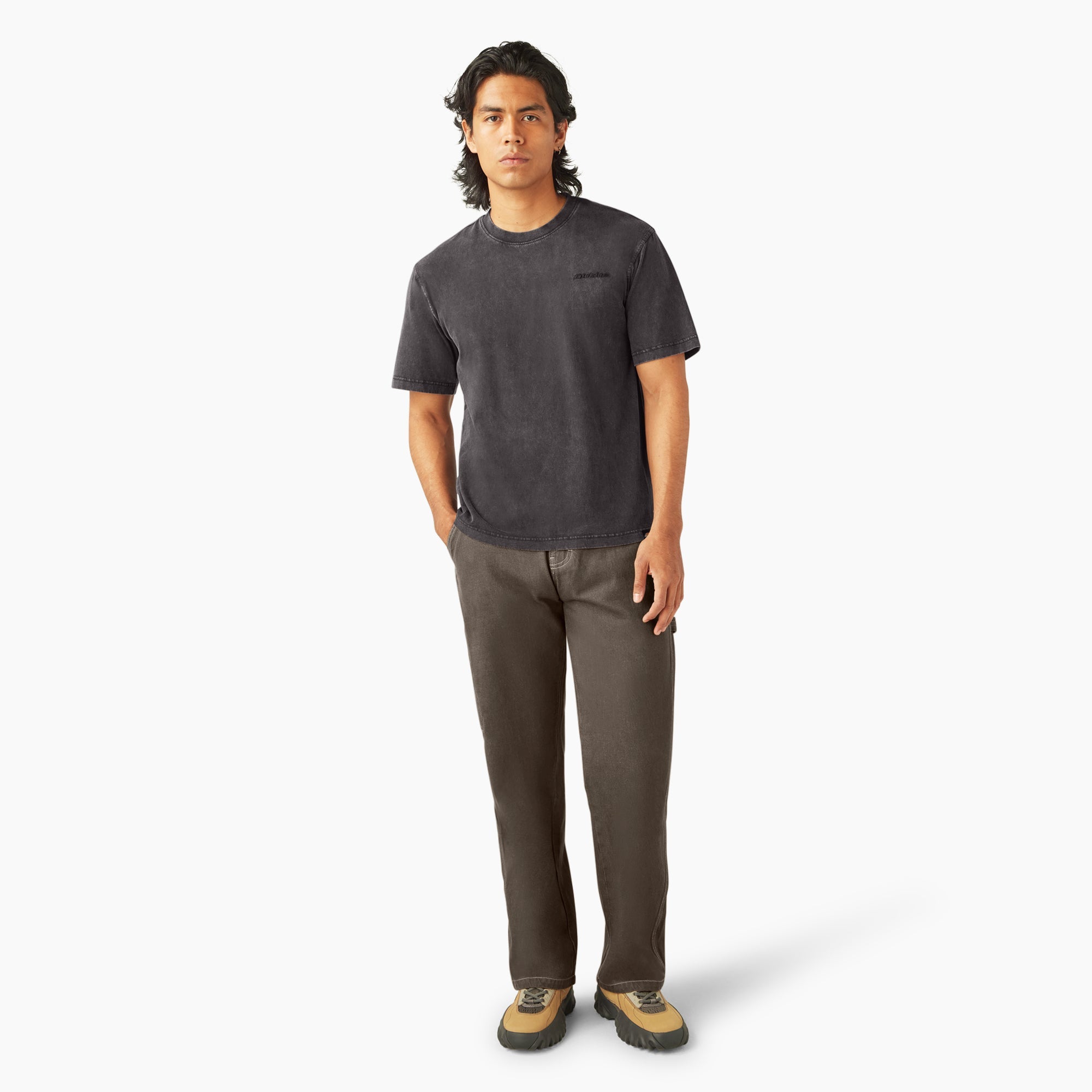 Plentywood Short Sleeve T-Shirt