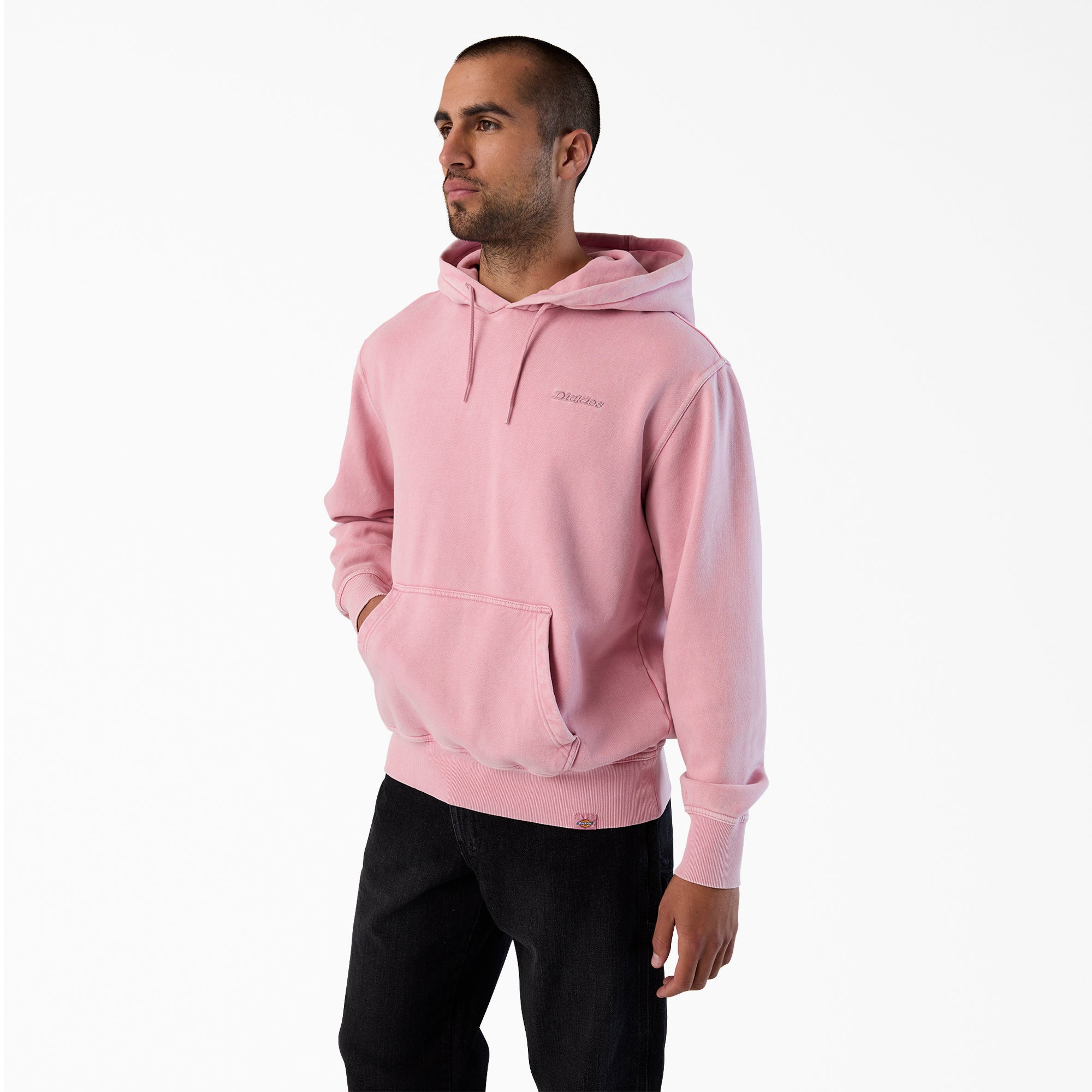 Plentywood Hoodie