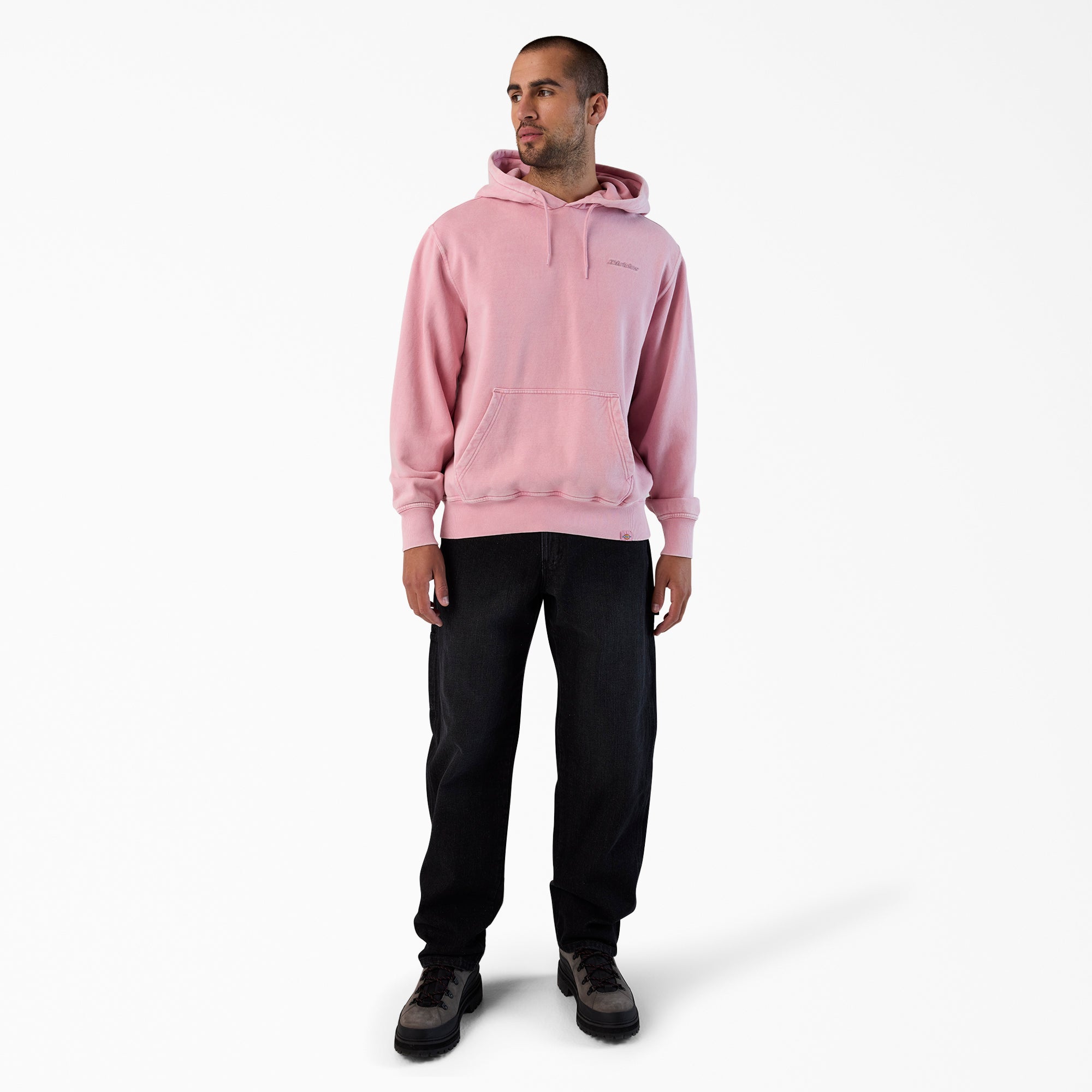 Plentywood Hoodie
