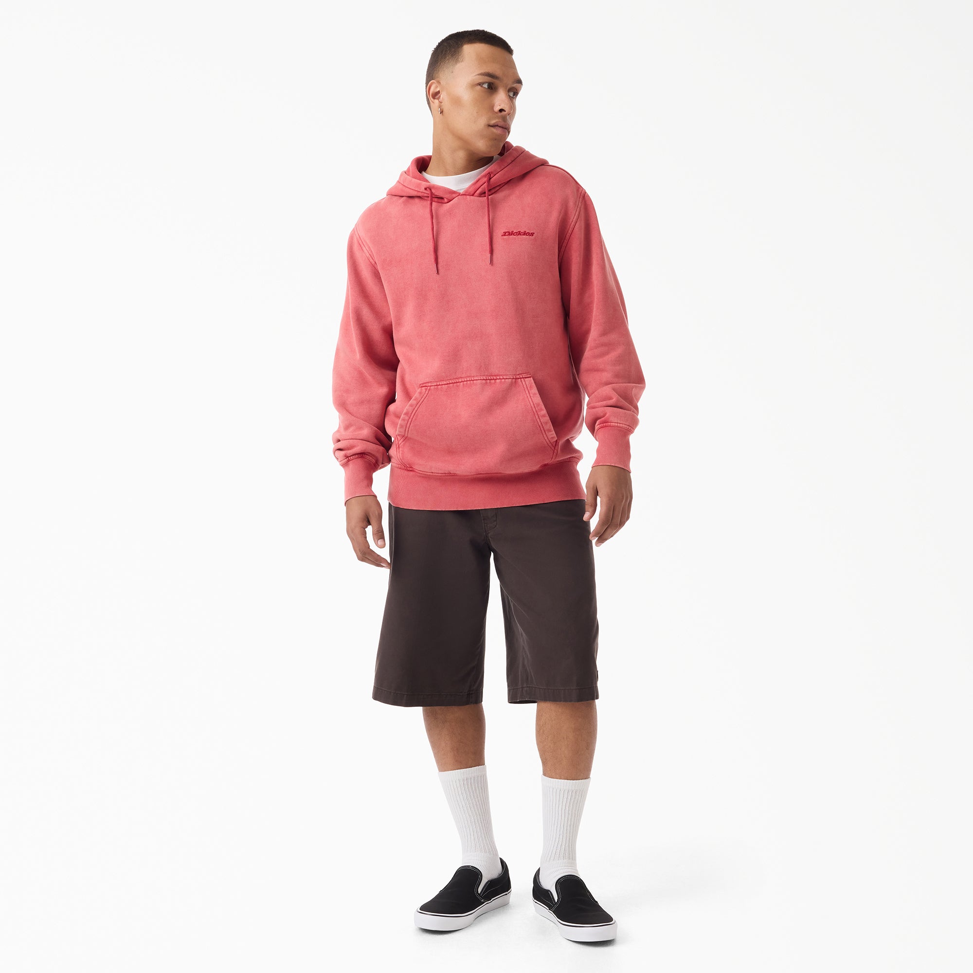 Plentywood Hoodie
