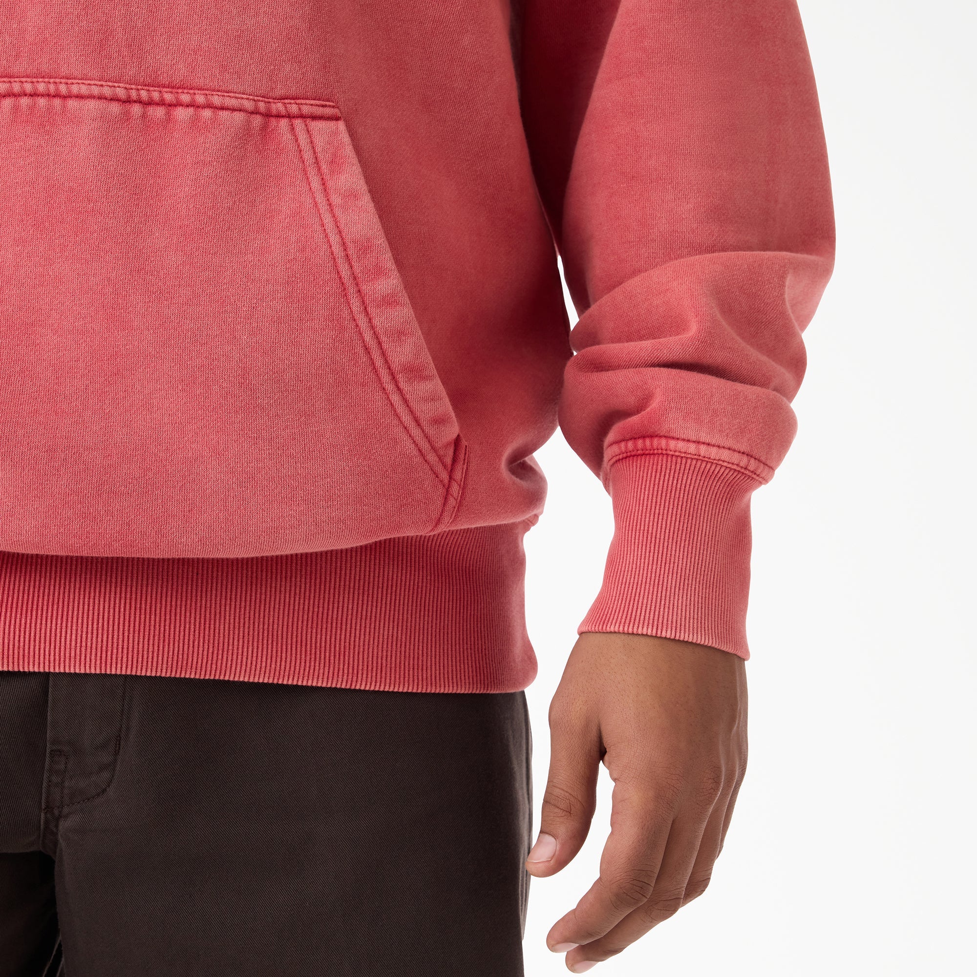 Plentywood Hoodie