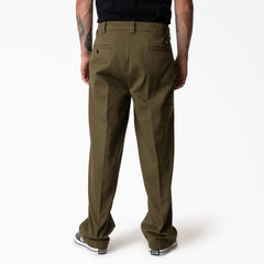 Mike Anderson Loose Fit Work Pants