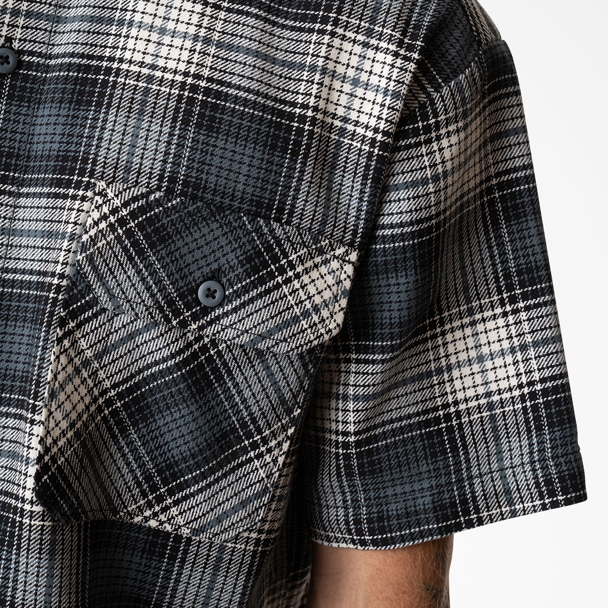 Mike Anderson Work Shirt