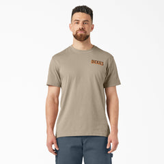 Power Tool Graphic T-Shirt