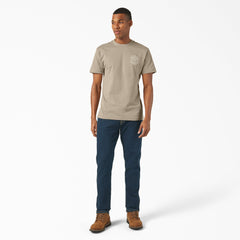Workwear for Life Graphic T-Shirt