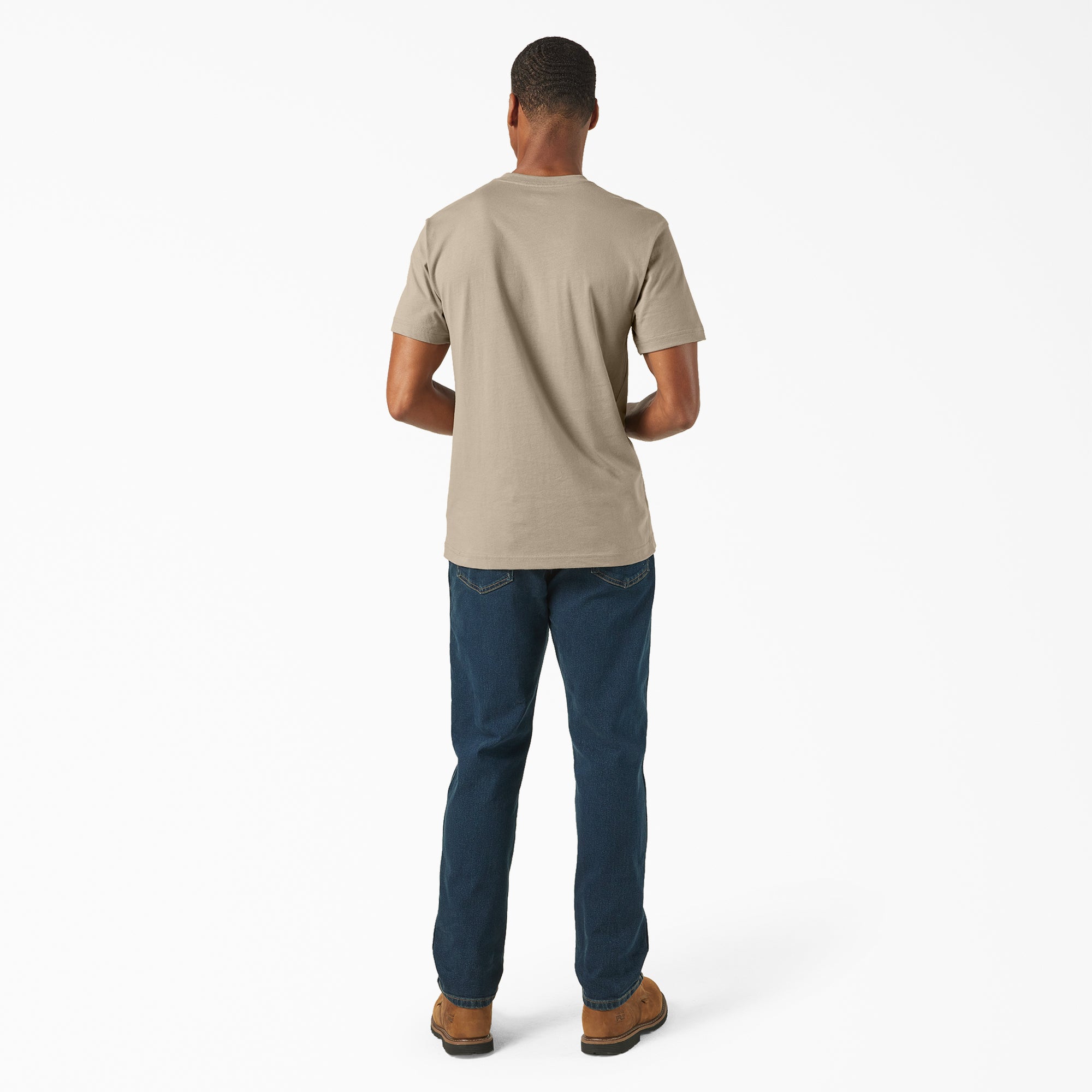 Workwear for Life Graphic T-Shirt