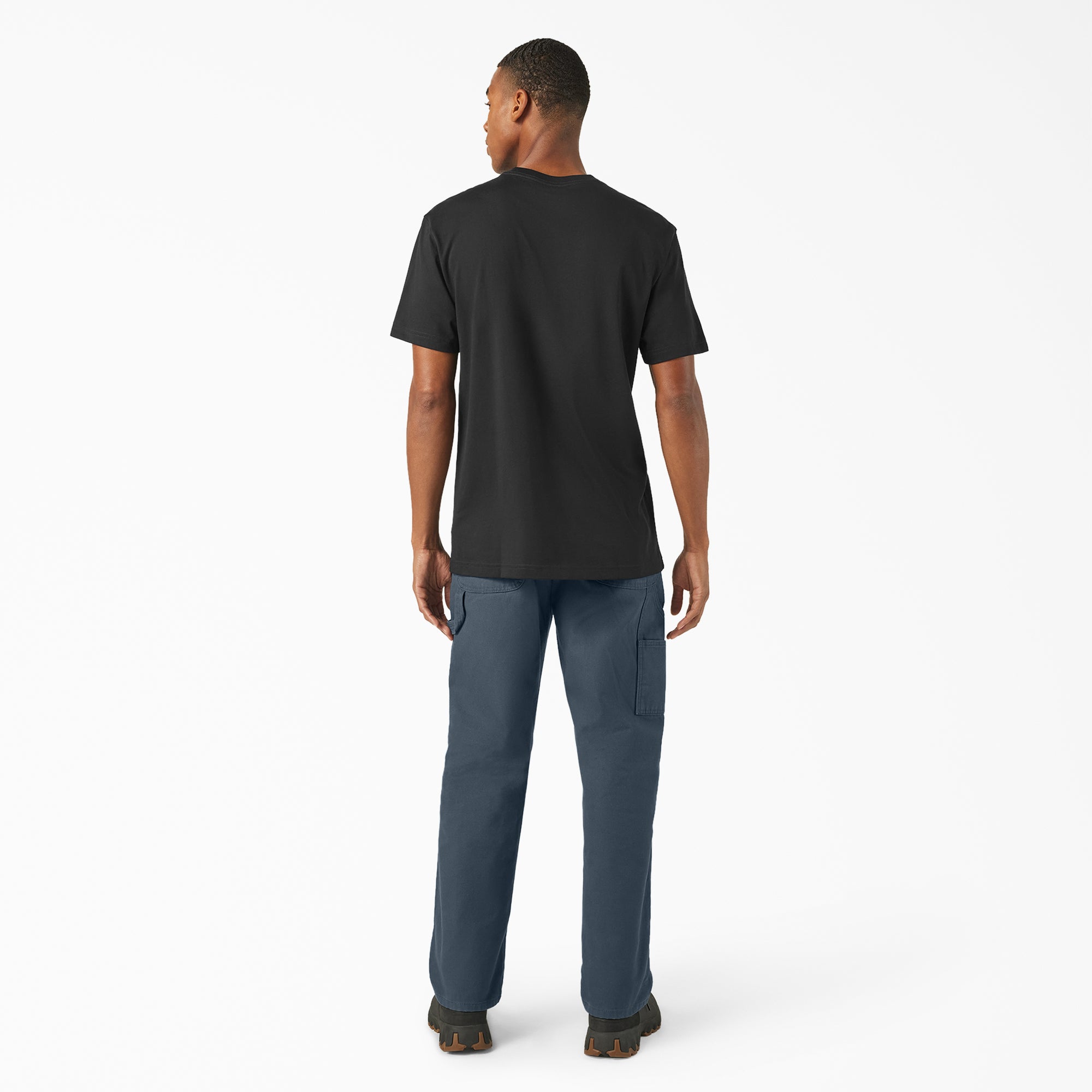 Workwear for Life Graphic T-Shirt