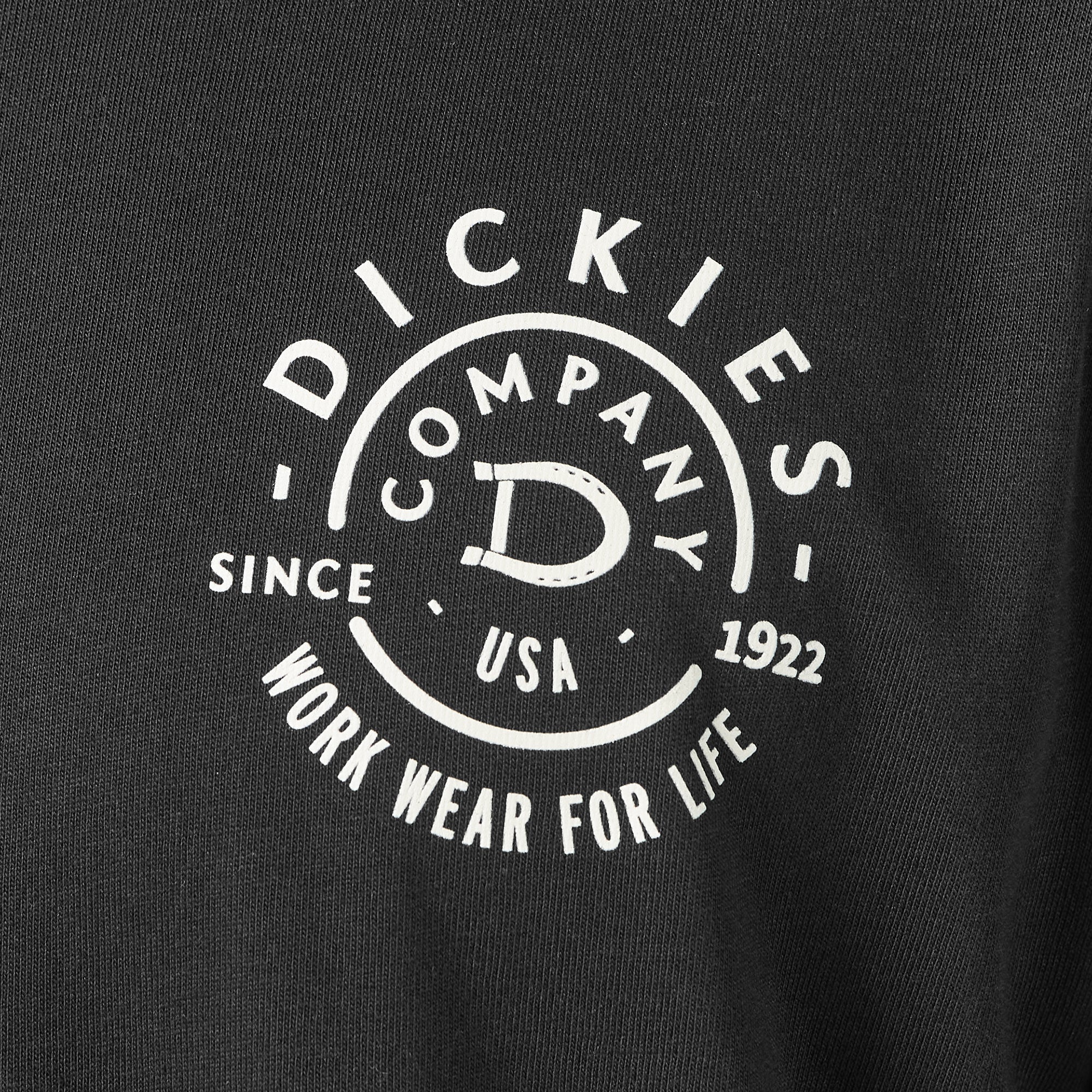 Workwear for Life Graphic T-Shirt
