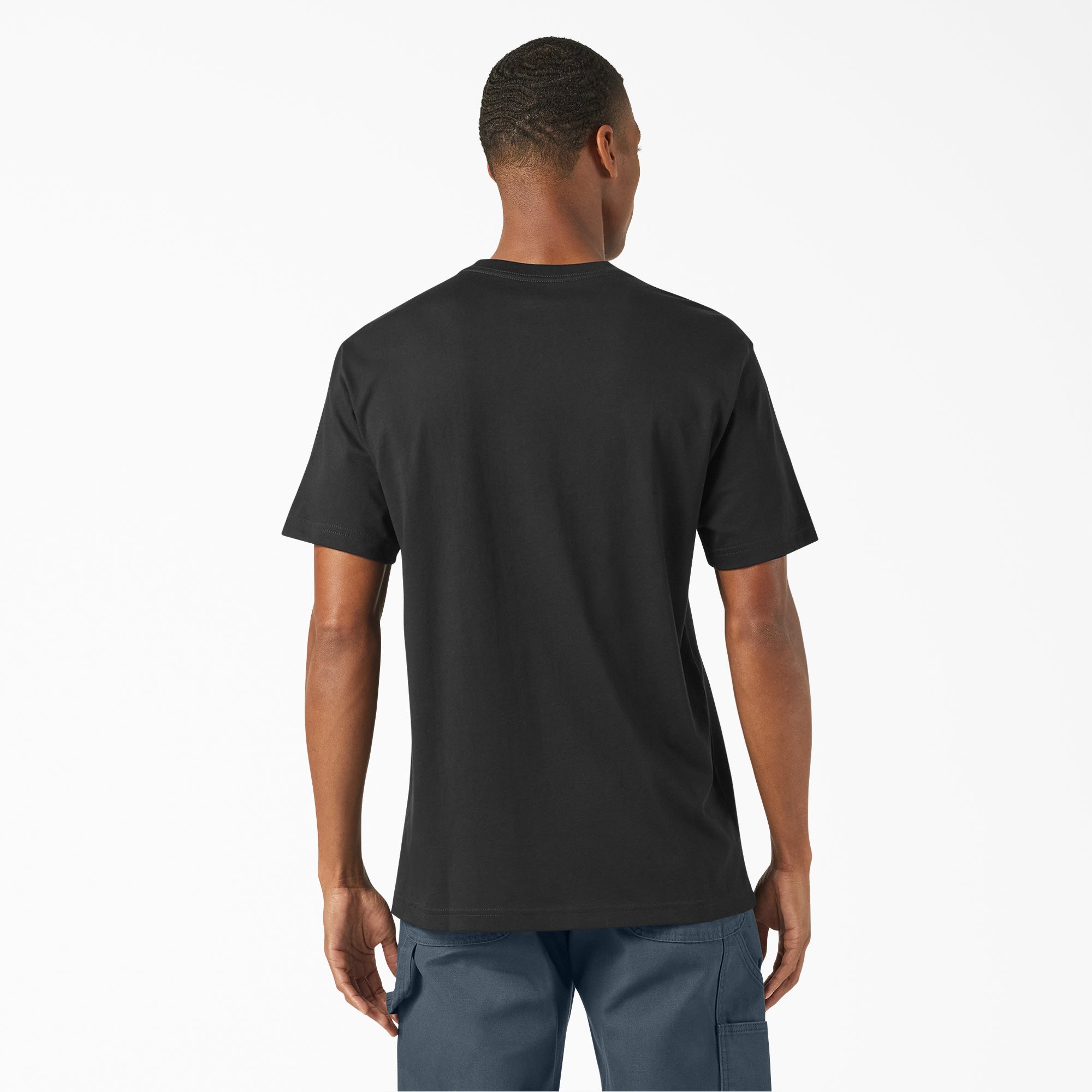 Workwear for Life Graphic T-Shirt